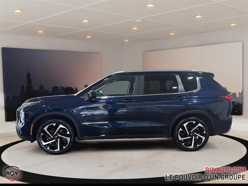 mitsubishi Outlander 2022 - 6
