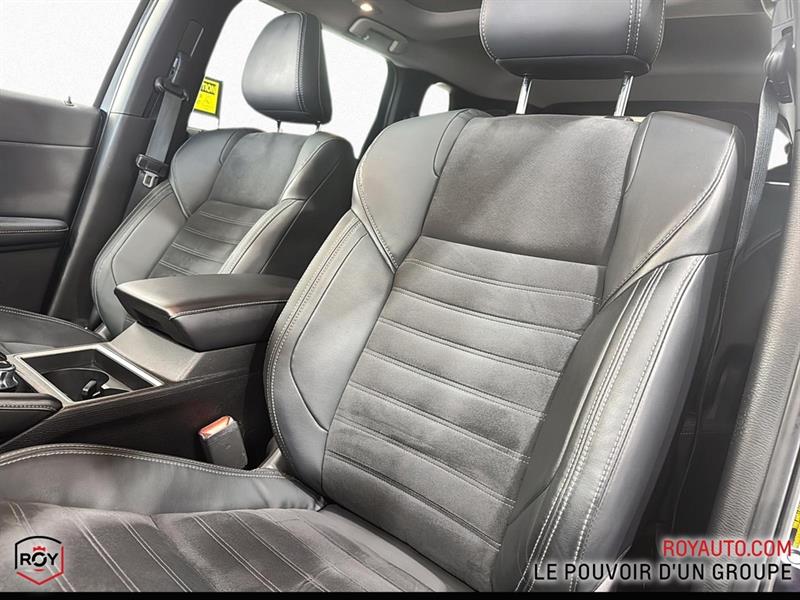 mitsubishi Outlander 2022 - 7