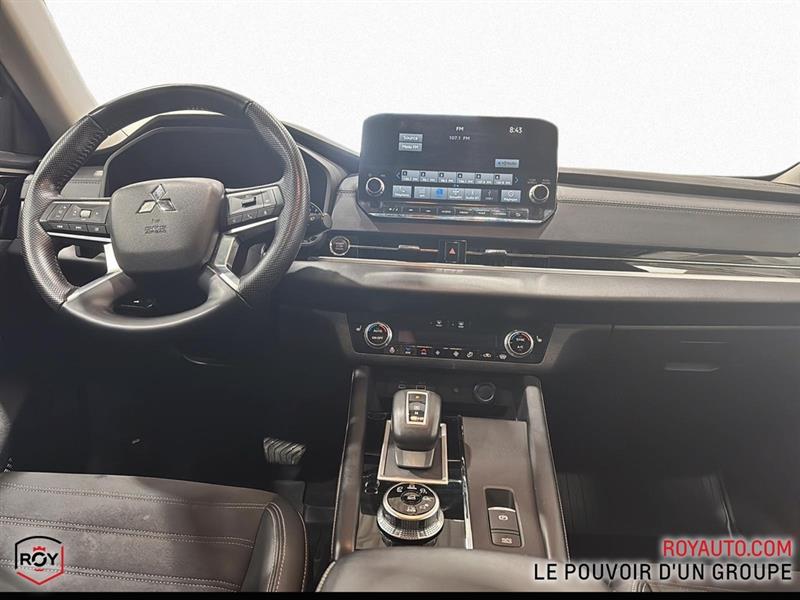 mitsubishi Outlander 2022 - 9
