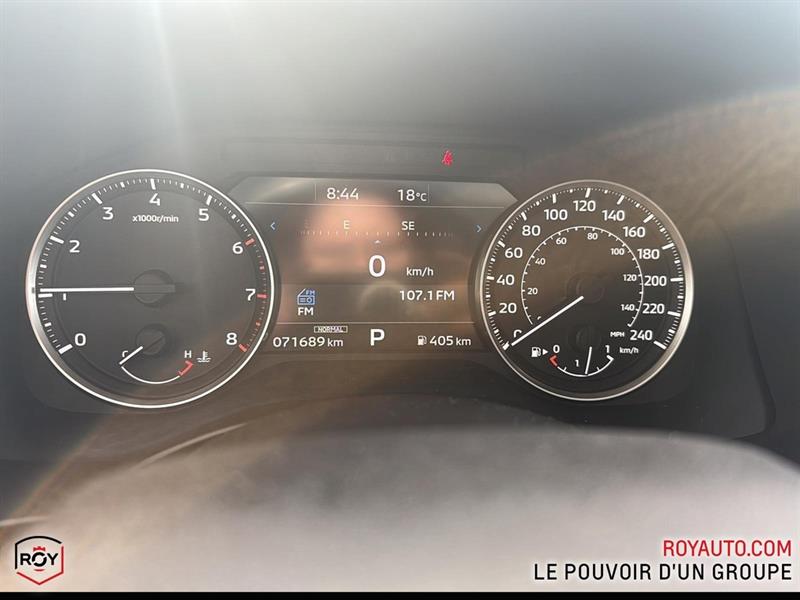 mitsubishi Outlander 2022 - 13