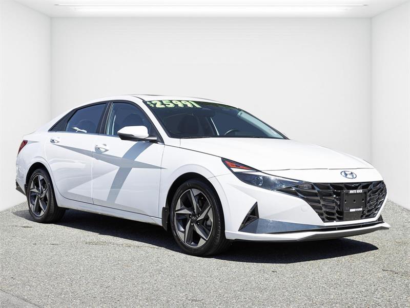 hyundai Elantra 2023 - 3