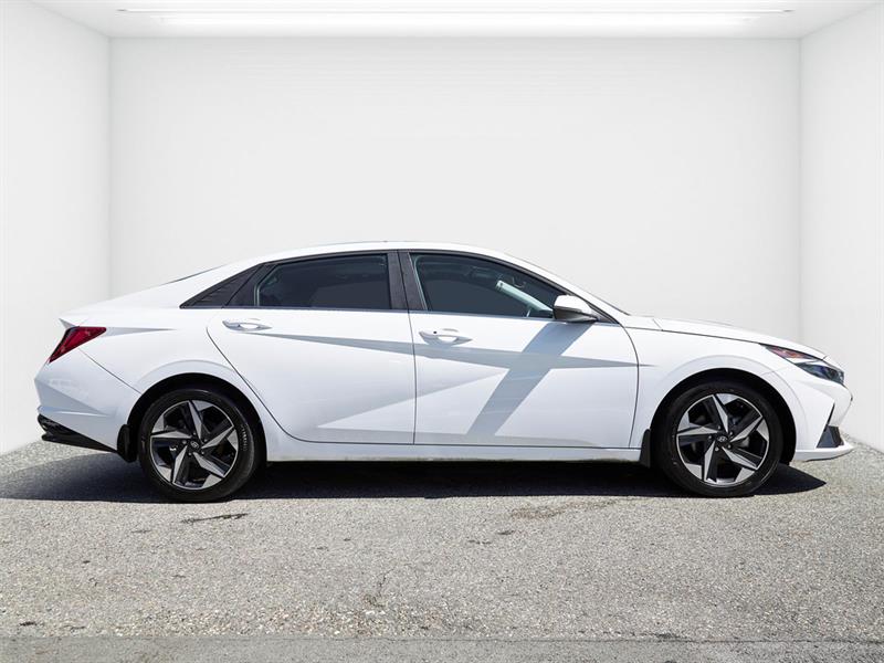 hyundai Elantra 2023 - 5