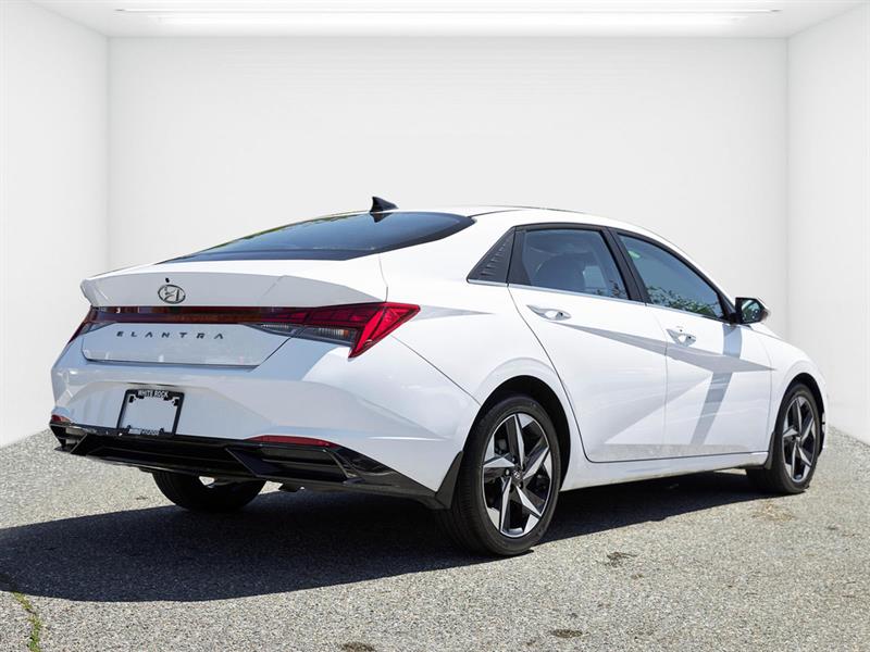 hyundai Elantra 2023 - 6
