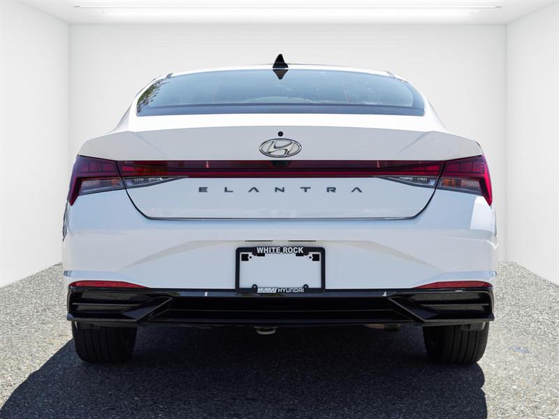hyundai Elantra 2023 - 7