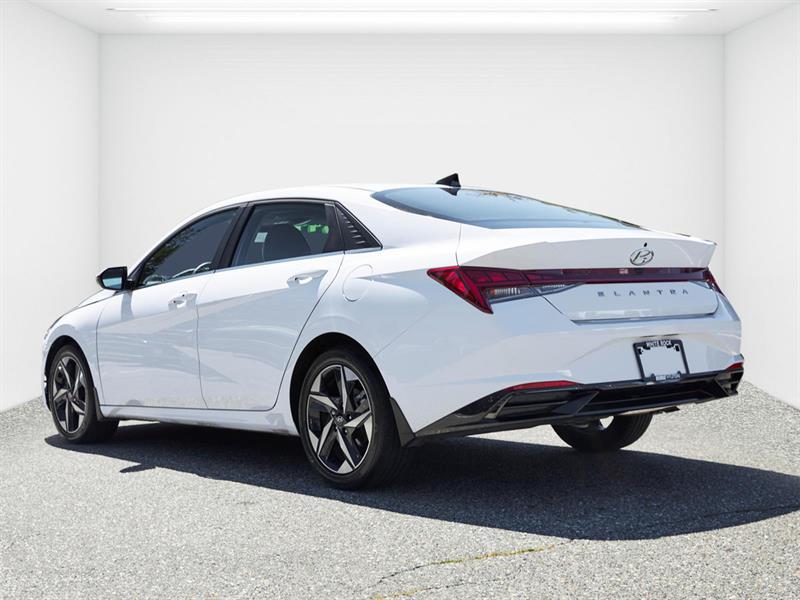 hyundai Elantra 2023 - 8