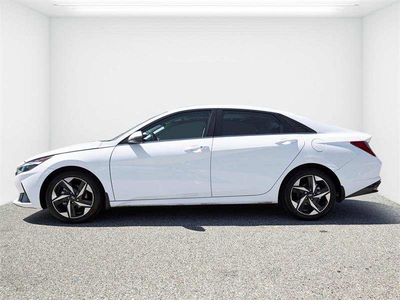 hyundai Elantra 2023 - 9
