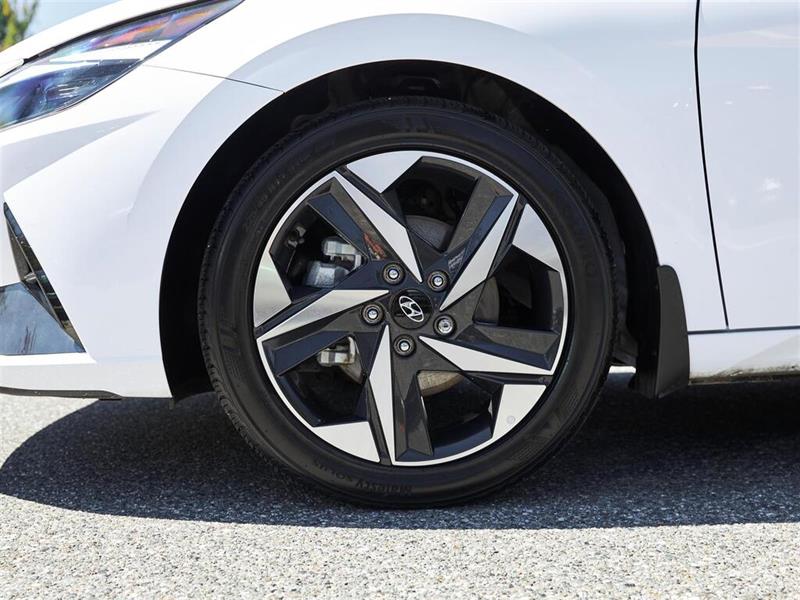 hyundai Elantra 2023 - 10