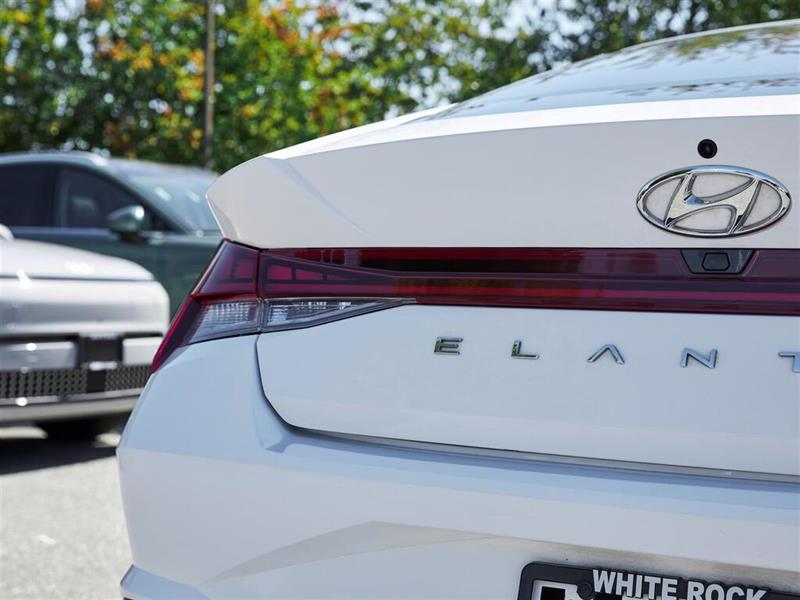 hyundai Elantra 2023 - 13