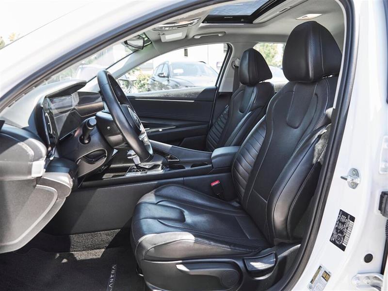 hyundai Elantra 2023 - 16