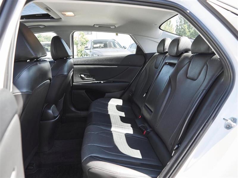 hyundai Elantra 2023 - 19