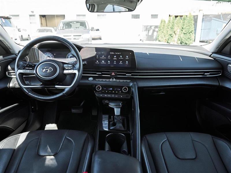 hyundai Elantra 2023 - 20