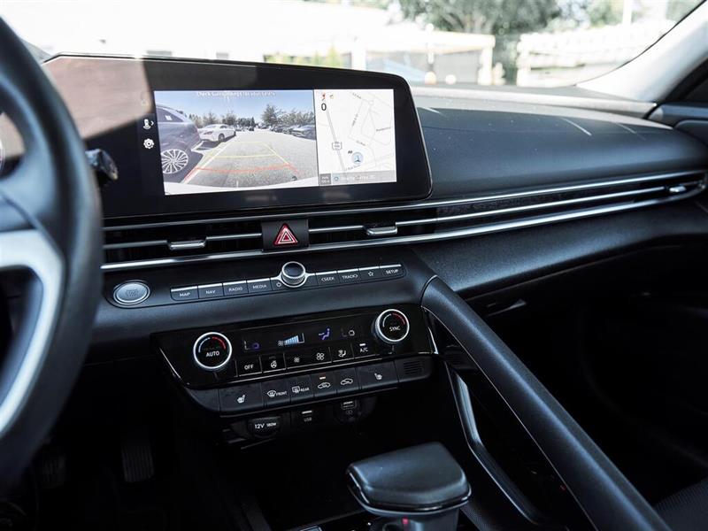 hyundai Elantra 2023 - 22