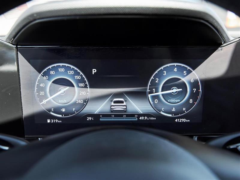 hyundai Elantra 2023 - 27