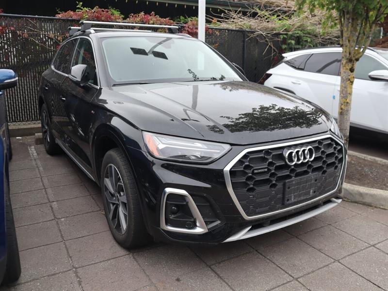 audi Q5 2023 - 2