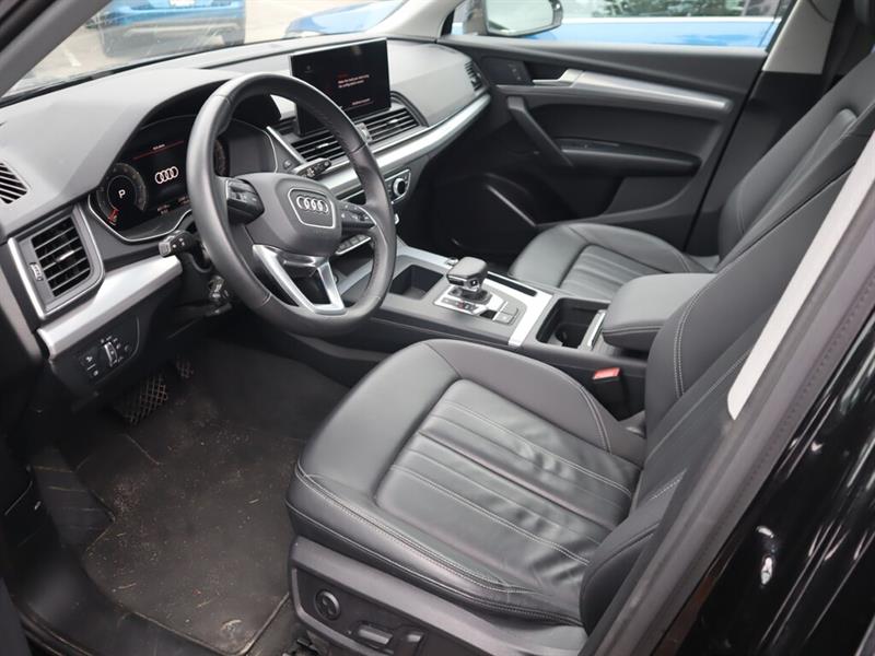 audi Q5 2023 - 3