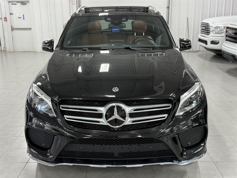 mercedes-benz GLE 2019 - 2