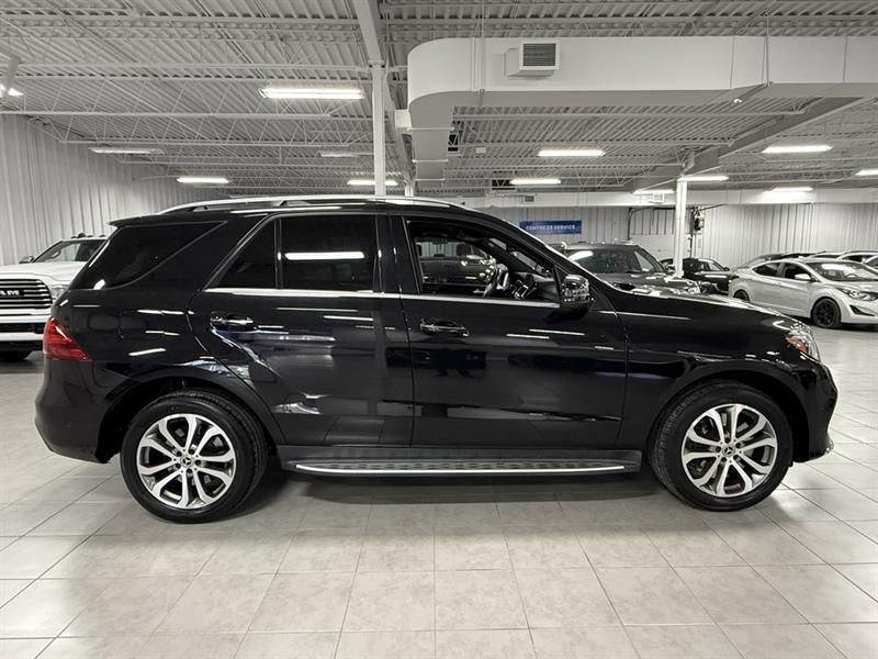 mercedes-benz GLE 2019 - 4
