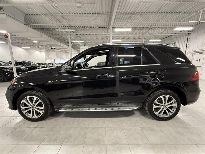 mercedes-benz GLE 2019 - 8