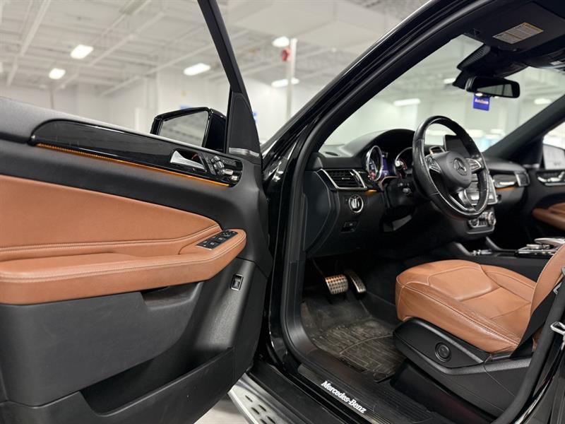 mercedes-benz GLE 2019 - 9