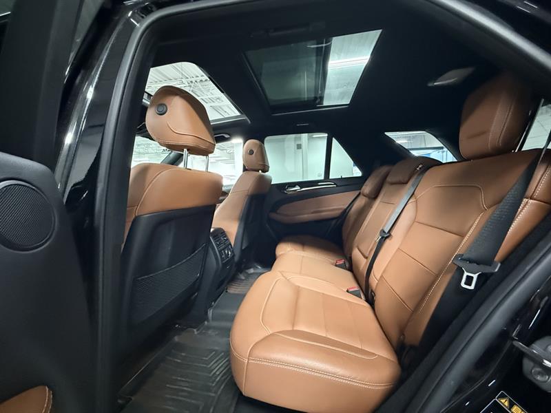 mercedes-benz GLE 2019 - 19