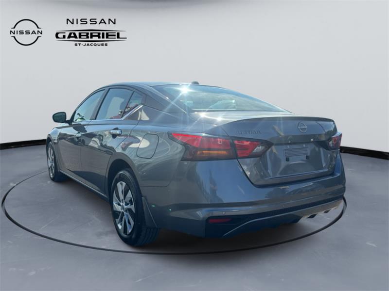 nissan Altima 2023 - 7