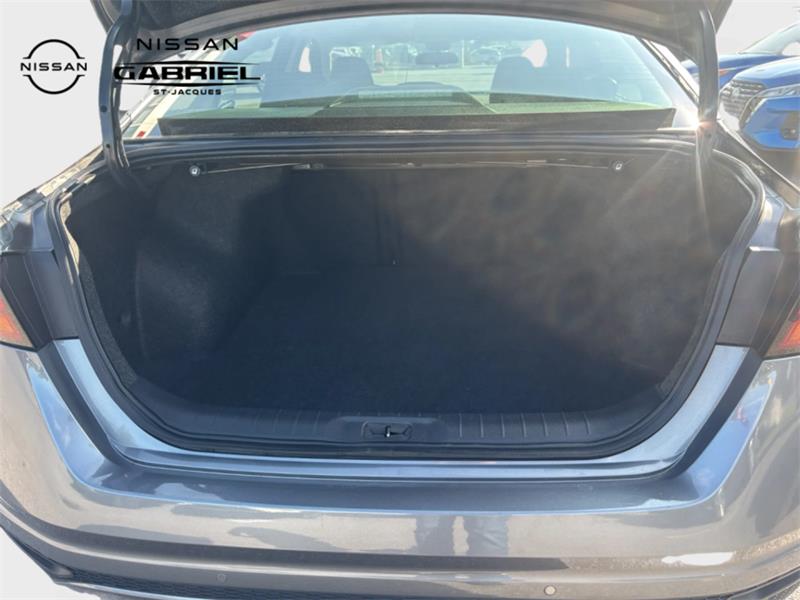 nissan Altima 2023 - 9