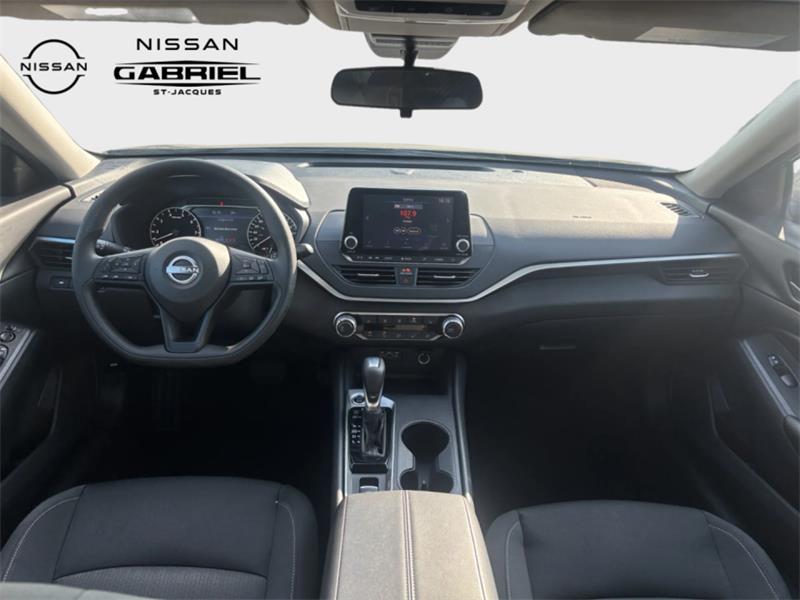 nissan Altima 2023 - 10