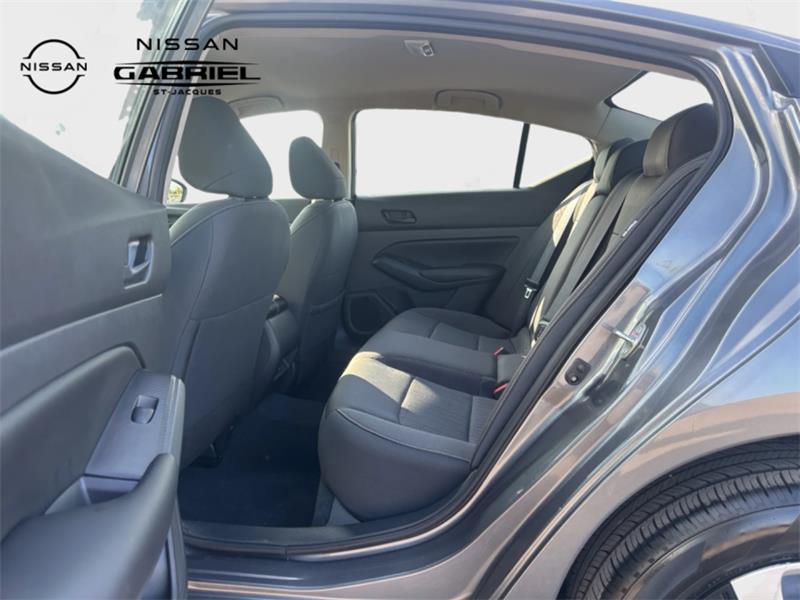 nissan Altima 2023 - 12