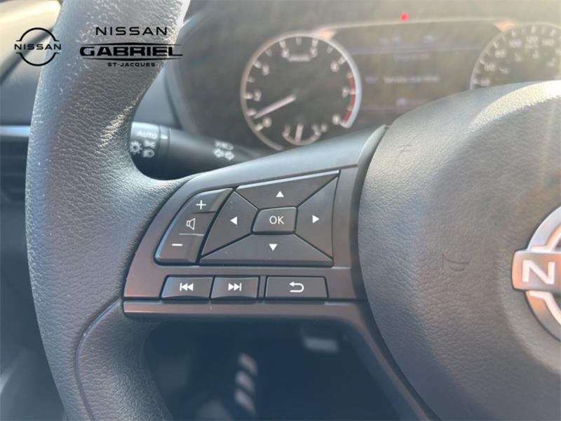 nissan Altima 2023 - 14