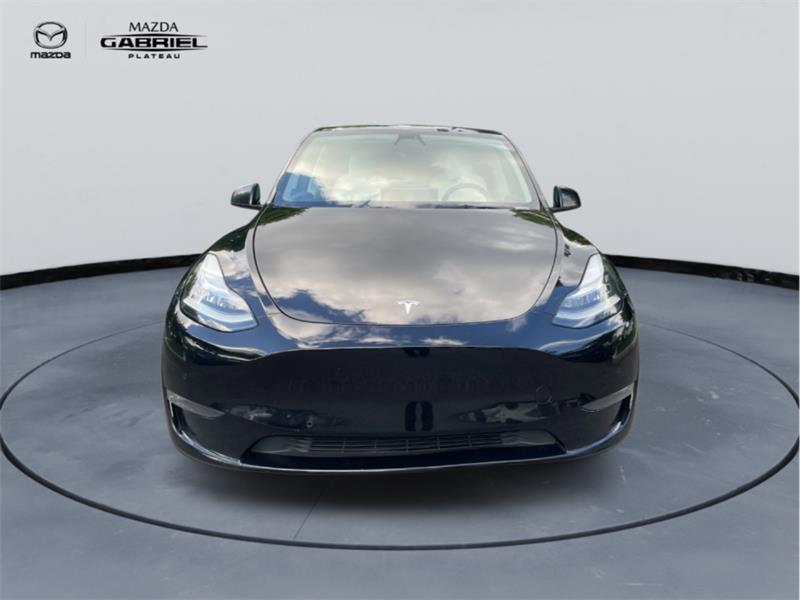 tesla Model Y 2022 - 2