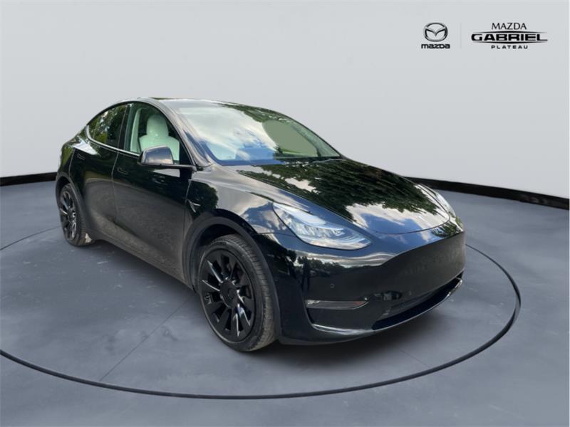 tesla Model Y 2022 - 3