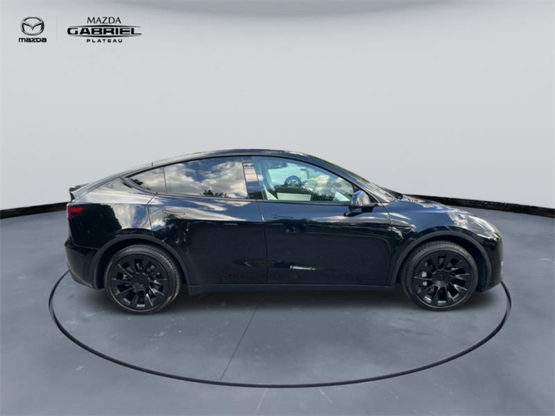 tesla Model Y 2022 - 8