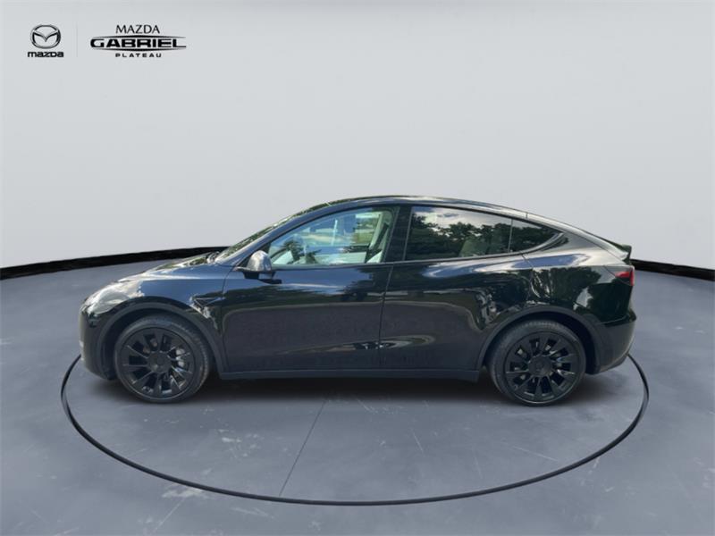 tesla Model Y 2022 - 9
