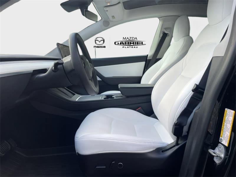 tesla Model Y 2022 - 10