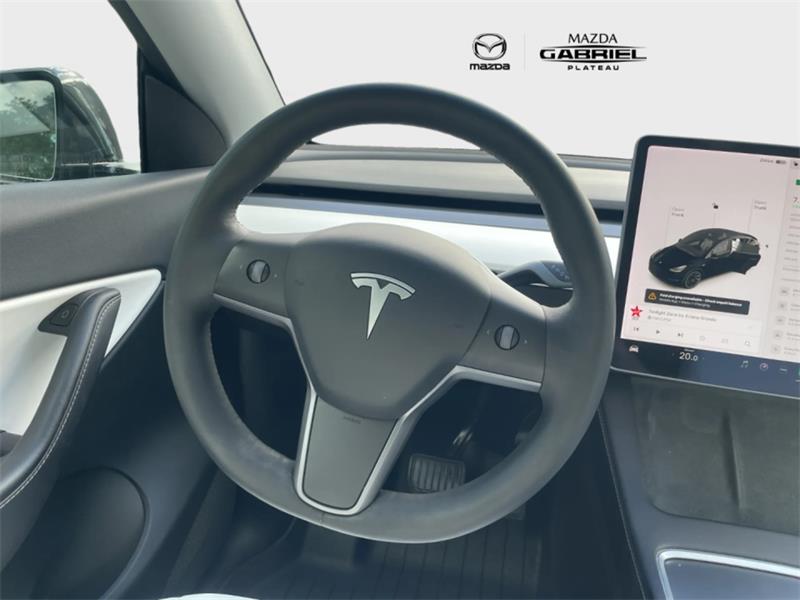 tesla Model Y 2022 - 13