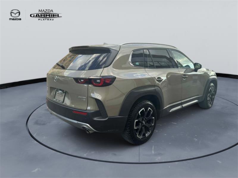 mazda CX-50 2024 - 6