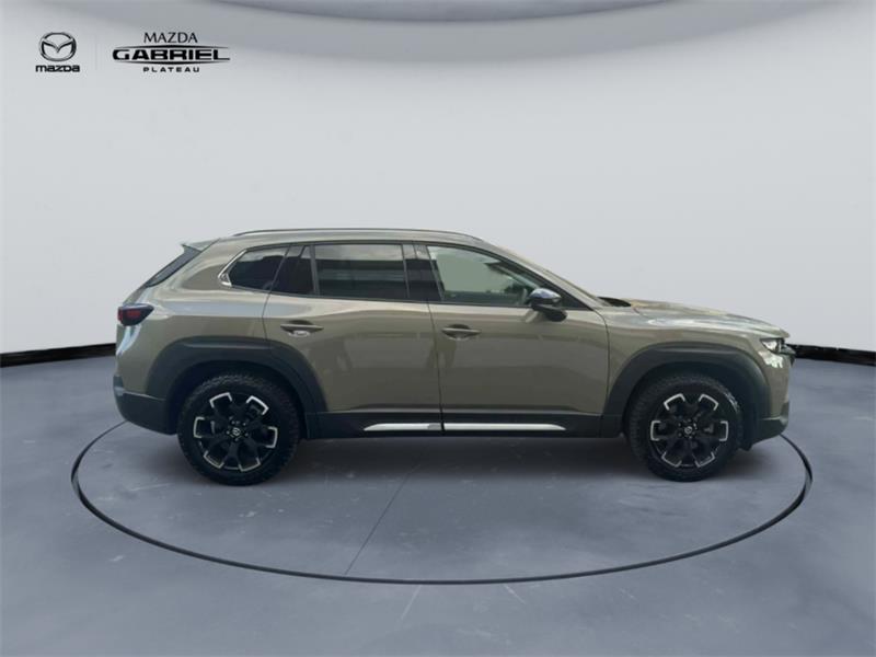mazda CX-50 2024 - 9
