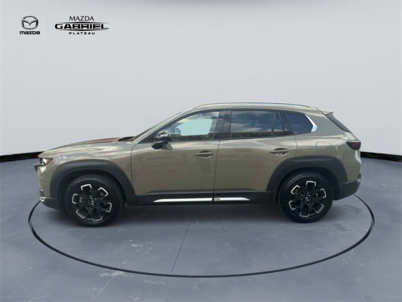 mazda CX-50 2024 - 10