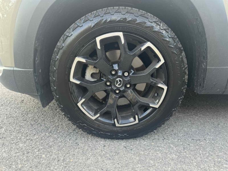 mazda CX-50 2024 - 11