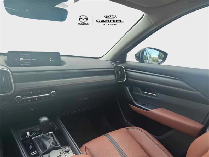 mazda CX-50 2024 - 15