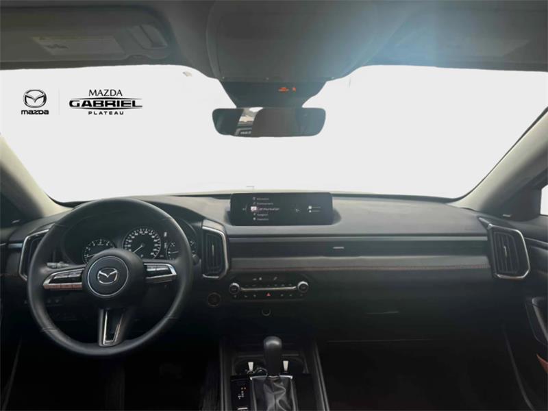 mazda CX-50 2024 - 16