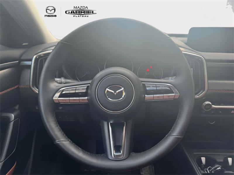 mazda CX-50 2024 - 22