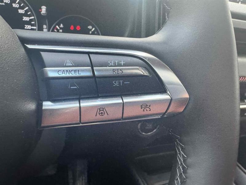 mazda CX-50 2024 - 24