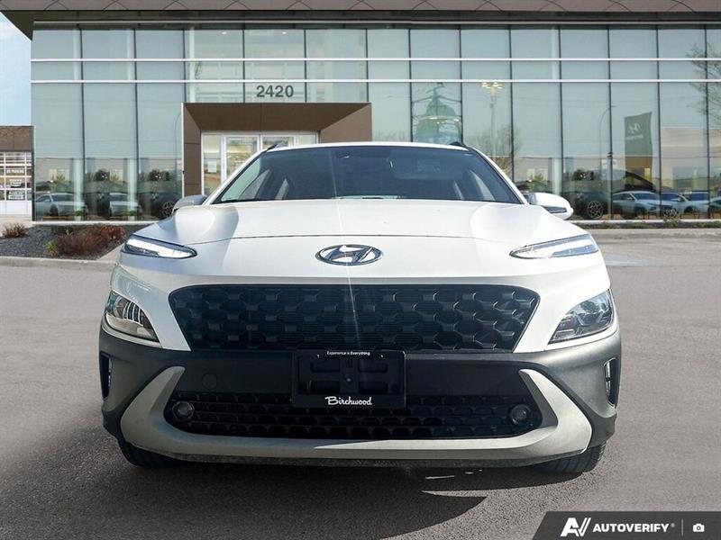 hyundai Kona 2022 - 2