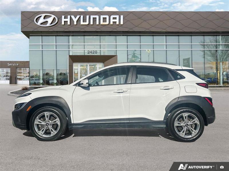 hyundai Kona 2022 - 3