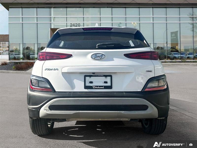 hyundai Kona 2022 - 6