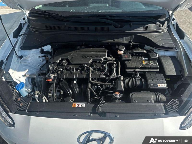 hyundai Kona 2022 - 11