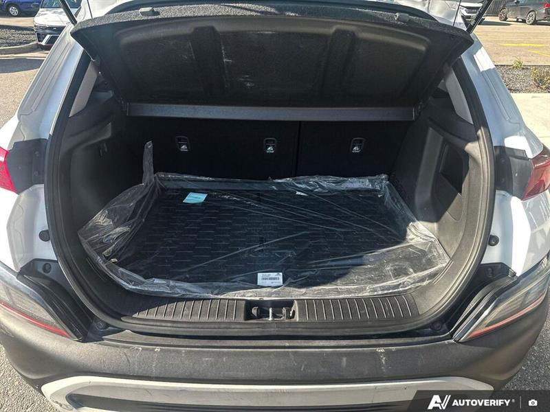 hyundai Kona 2022 - 13