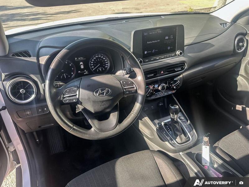 hyundai Kona 2022 - 14