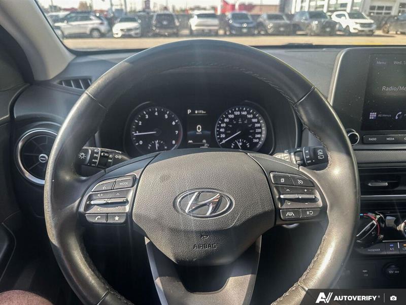 hyundai Kona 2022 - 15